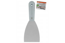 KNIFE PUTTY CARBON STEEL 50464 75MM ROLLINGDOG