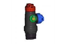 KWIKOT MIXING VALVE 15MM
