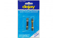 SAW TOOTH SMALL 2PP  A662