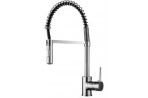 FRANKE SINK MIXER CASCADE PROFESSIONAL CHROME