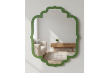 FOREST TANG 2 JUPITOR LAZER MIRROR 480X600MM