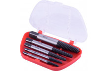 SCREW EXTRACTOR SET 5PCE