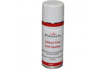PINNACLE ANTI SPATTER 400ML