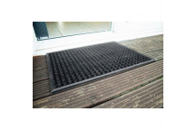 MATCO ASSORTED SCRAPER DOOR MAT 620X470MM