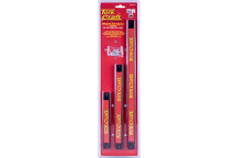 TORK CRAFT TOOL HOLDER MAGNETIC RAIL 3PIECE