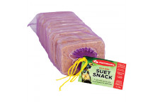 VALEMOUNT SUET BULK PACK SLAB BIRD FOOD
