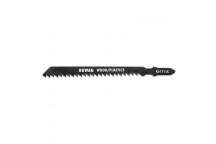 RUWAG WOOD AND PLASTIC JIGSAW BLADE