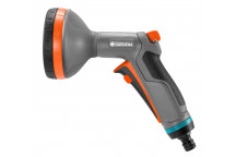 GARDENA COMFORT MULTI SPRAYER HANDGUN