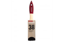 HAMILTONS UTILITY PAINT BRUSH  38MM