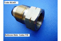 CADAC BULLNOSE ADAPTOR
