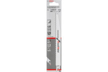 BOSCH BLADE RECIPROCATING CHIPBOARD 200X19X1.25MM 2PC