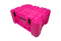 TENTCO PINK AMMO BOX