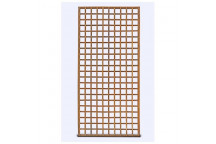 APERTURE THREE QUARTER PANEL 2040X780MM