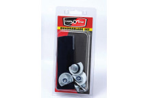 LAWN STAR QUADRABLADE BLADE SET