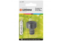 GARDENA NYLON TAP CONNECTOR 5/8INCH