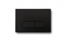 RIIFO FLUSH PLATE BLACK