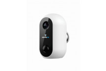 SMARTHOME WIRELESS RECHARGEABLE IP CAMERA WITH MOTION SENSOR