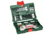 ROBERT BOSCH V-LINE SCREWDRIVER SET 48 PC.