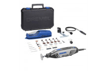 TOOL MULTI W/CASE DREMEL