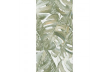 TILE WALL CERAMIC FOJU99A7LA JUNGLE LEAVES MATT 300X600 2.52M2