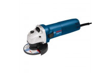 ROBERT BOSCH  700W SMALL ANGLE GRINDER BLUE 115MM.