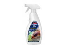 KOMBAT ROACHES RTU INSECTICIDE 500ML