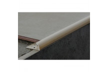 M TRIM BEIGE TRIM TILE  9MM X 2.5M