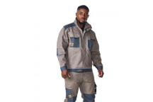 DROMEX SAND UTILITY JACKET SMALL