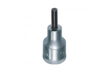 GEDORE ALLEN KEY SOCKET  17MM