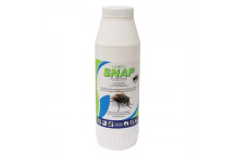 SYNVITA SNAP LARVICIDE FLY BAIT CHEMICAL INSECTICIDE 500G