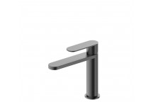 BLUTIDE SATIN GUNMETAL STANDARD BASIN MIXER