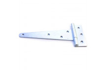 AFETOP GALVANIZED HEAVY DUTY TEE HINGE 200MM 2PIECE