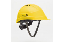 SABS YELLOW SAFETY CAP