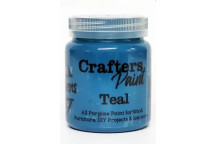 TEAL CRAFT PAINT 50ML