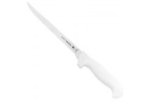 TRAMONTINA WHITE BONING KNIFE 18CM