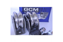 WHEEL  KIT  GCM80WK GATE V-80MM GCM