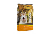 COMPLETE ELITE LARGE GIANT BREED 24PERCENT PROTEIN DOG FOOD 20KG