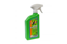BLIXEM TRIGGER DEGREASER SPRAY 500ML