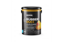 RUBBER DUCK WATERPROOFING LIQUID RUBBER CHARCOAL 5L