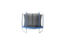 TRAMPOLINE SET 10\" 305CM