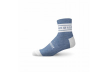 BOERBOEL BLUE SHORT LADIES SOCKS