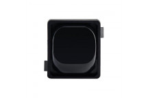 NEU RIGHT 1 WAY BLACK MODULE SWITCH