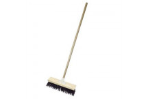 ACADEMY GUTTER SWEEPER BROOM RAINBOW SYNTHETIC 305MM