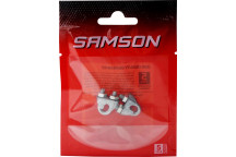 BOLTFIX ROPE WIRE CLAMP M3 SAMSON.