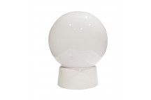LITEMATE READY PLASTIC LIGHT WITHOUT BULB