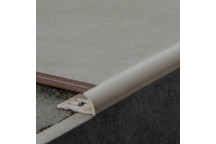 M TRIM BUFF TRIM TILE  9MM X 2.5M