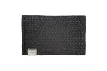 MAT EXT / EXT COVERED LATTICE 4575 BLACK 450 X 750MM MASTERMAT