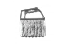 VENETIAN YELLOW SINGLE BLIND CLEANER