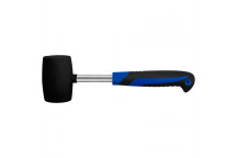 MARATHON MALLET RUBBER BLACK 500G