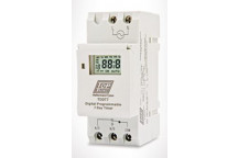 HT DAY DIGITAL TIMER 10AMP